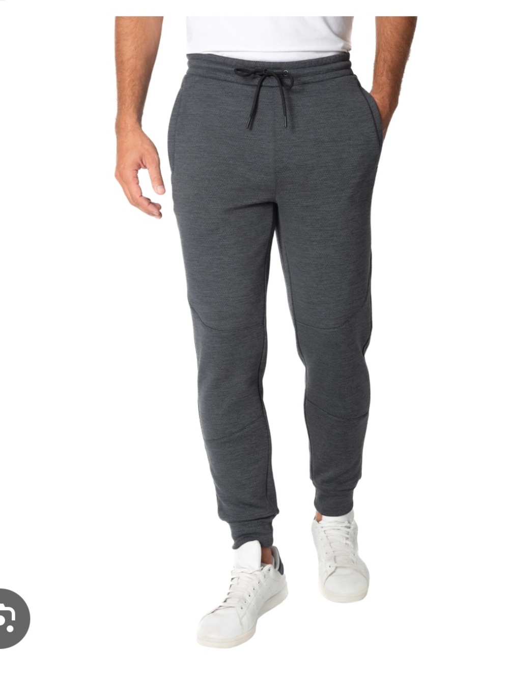 Spyder Bonded Fleece Active Jogger - Small